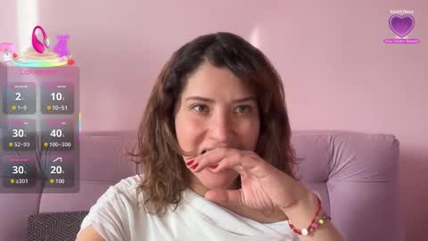 Greeicy online show from 12.18.25