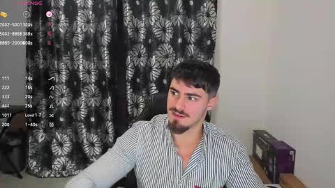 greekgod199 online show from 01.16.26