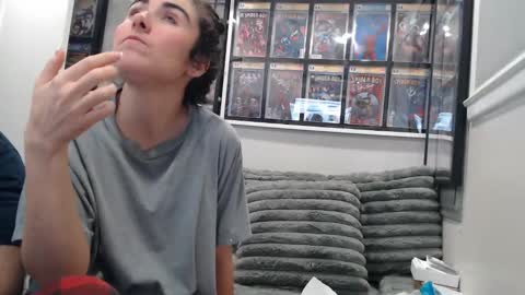 Snapshot of greekgodandgoddess chatting on 02.06.25 greekgodandgoddess online show from 02.06.25