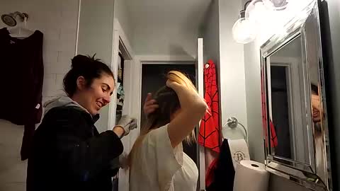 greekgodandgoddess online show from 02.12.25