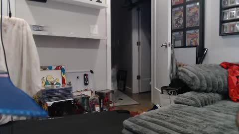 Snapshot of greekgodandgoddess chatting on 02.13.25 greekgodandgoddess online show from 02.13.25