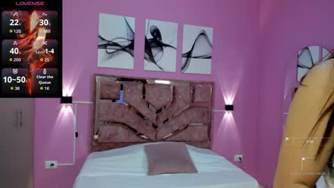 green_lov online show from 10.25.25