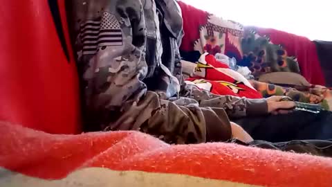 greenbastard78 online show from 01.13.26