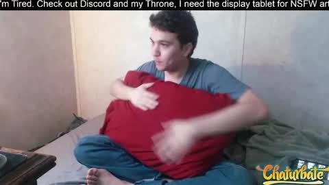 greendynomite_04 online show from 04.23.26