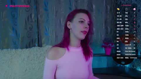 Greeneya online show from 01.12.25