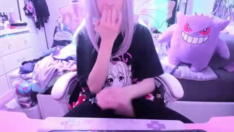 GreenEyedLovexo online show from 02.11.25