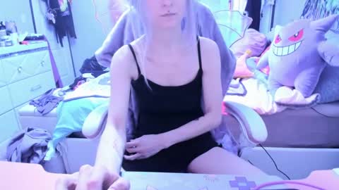 GreenEyedLovexo online show from 03.06.25