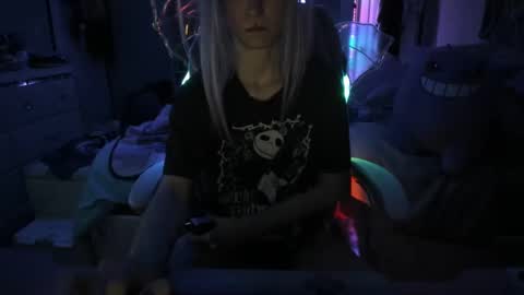 GreenEyedLovexo online show from 03.08.25