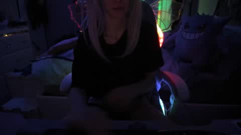 GreenEyedLovexo online show from 03.11.25