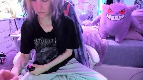 GreenEyedLovexo online show from 01.16.26