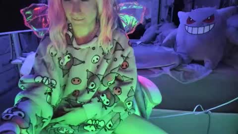 GreenEyedLovexo online show from 03.03.26