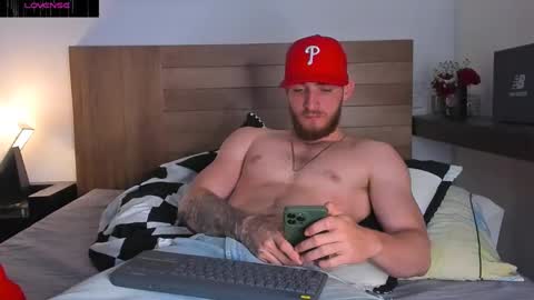 Juan online show from 12.04.24