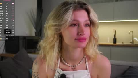 Kelly online show from 04.16.26