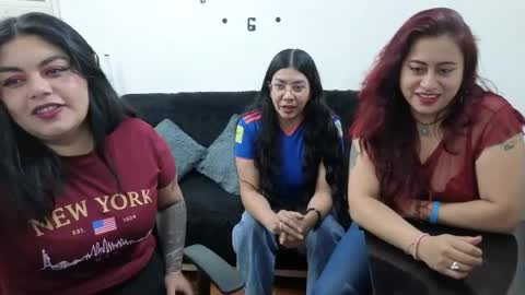 Karla Green online show from 06.27.26