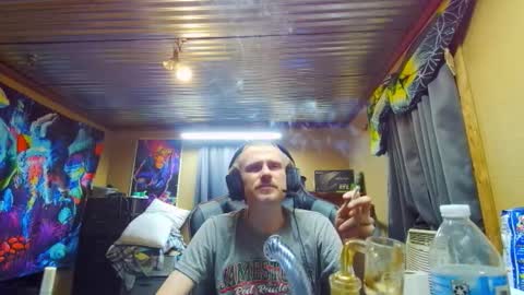 Greenlungs8195 online show from 03.02.26