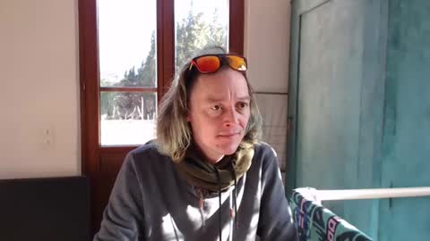 Greenmoon online show from 01.03.25