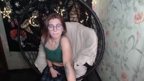 Lina online show from 09.27.25