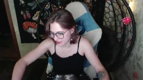 Lina online show from 05.21.26