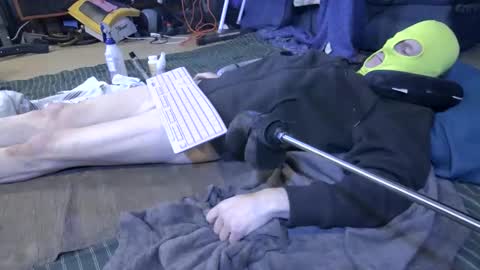 Snapshot of gregbball1 chatting on 12.18.24 electrogee1 online show from 12.18.24