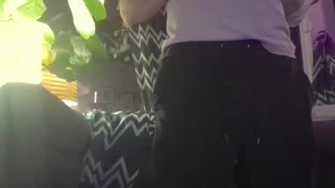 first time doing this online show from 02.18.26