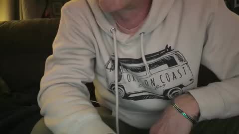 first time doing this online show from 04.22.26