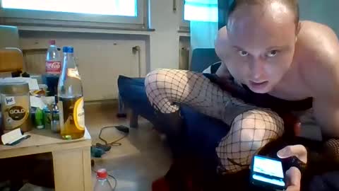 Gregy XX online show from 10.09.25