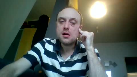 Gregy XX online show from 04.01.26