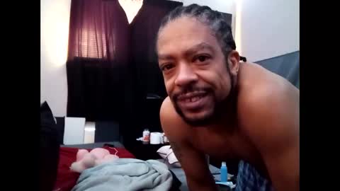 Snapshot of gregnice313 chatting on 02.10.25 NICE and sometimes Savvy online show from 02.10.25