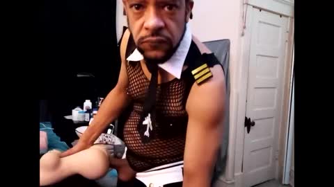 Snapshot of gregnice313 chatting on 02.15.25 NICE and sometimes Savvy online show from 02.15.25