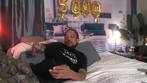 Snapshot of gregnice313 chatting on 09.28.25 NICE and sometimes Savvy online show from 09.28.25