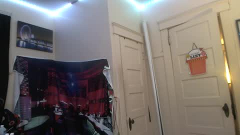 Snapshot of gregnice313 chatting on 09.30.25 NICE and sometimes Savvy online show from 09.30.25