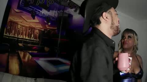 NICE and sometimes Savvy online show from 04.26.26