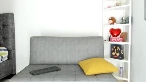 Gregori online show from 03.12.25