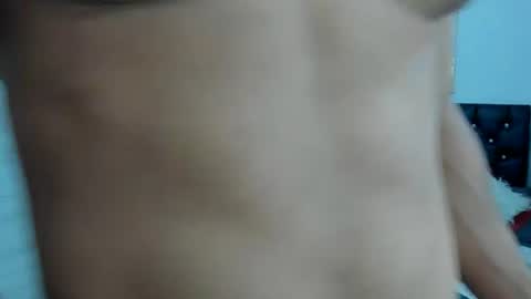Snapshot of gregortrex22 chatting on 06.28.26 gregorx tina muscle online show from 06.28.26