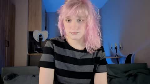 Greg-independent model online show from 04.12.26