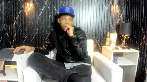 GregorySforza online show from 10.24.25