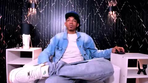 GregorySforza online show from 10.28.25