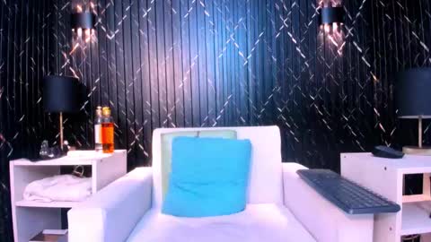 GregorySforza online show from 11.14.25