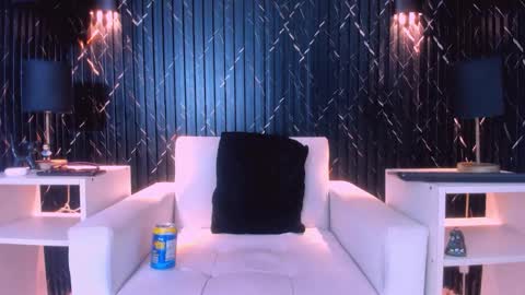 GregorySforza online show from 02.04.26