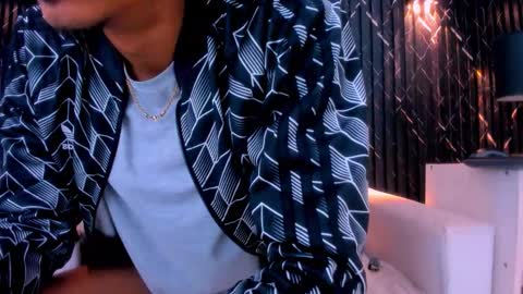 GregorySforza online show from 02.11.26