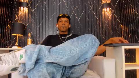 GregorySforza online show from 02.26.26