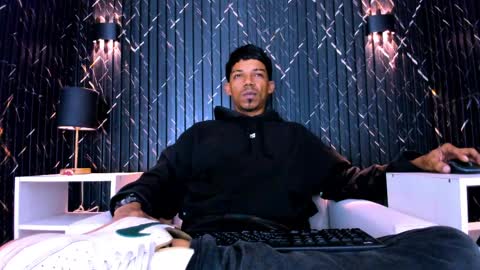 GregorySforza online show from 04.01.26