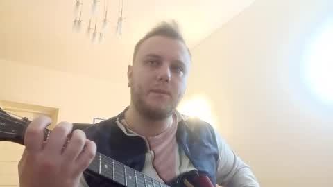 Gregory online show from 12.09.24