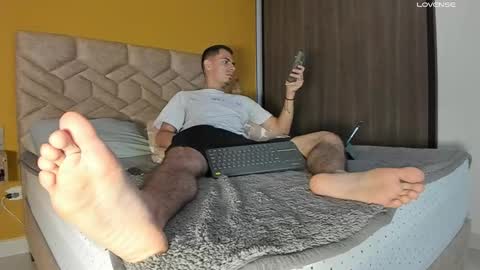 gregorymancini online show from 11.15.25