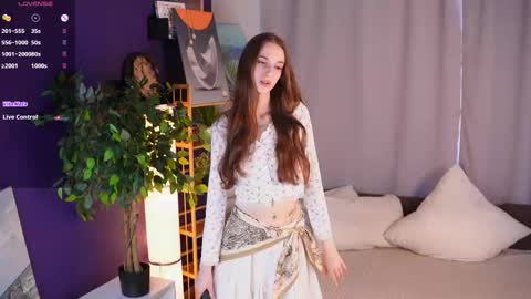 Ivy online show from 10.23.25