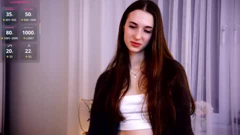 Ivy online show from 11.25.25