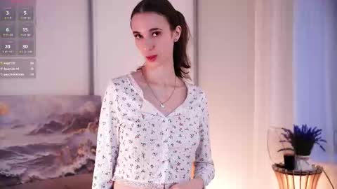 Ivy online show from 11.27.25