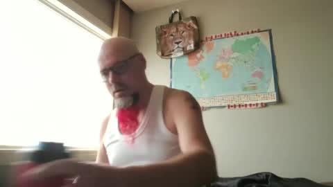 gregrev online show from 01.07.25