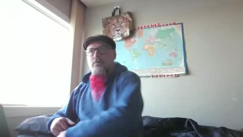 gregrev online show from 01.19.25