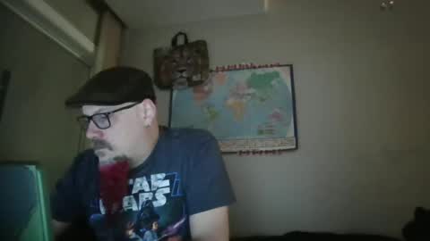 gregrev online show from 02.12.25